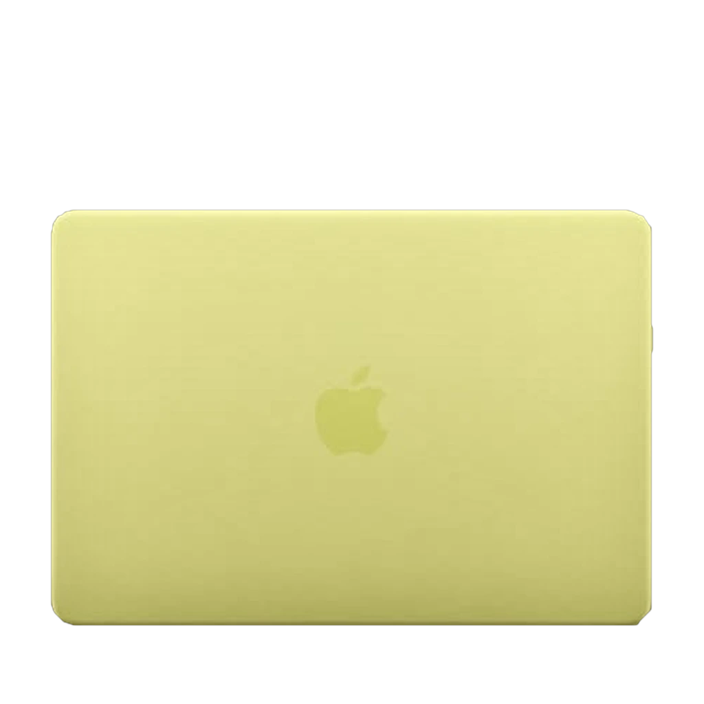 MacBook Neo 256GB amarillo