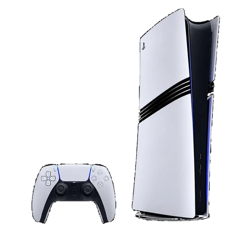 PlayStation 5 Digital con joystick DualSense