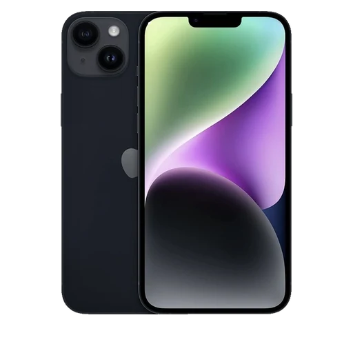 iPhone 14 negro A++