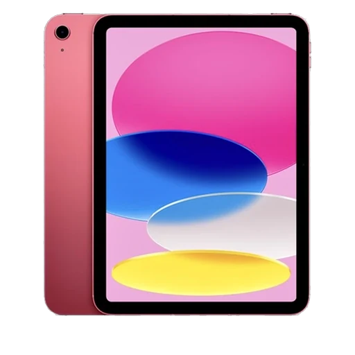 iPad A16 rosa