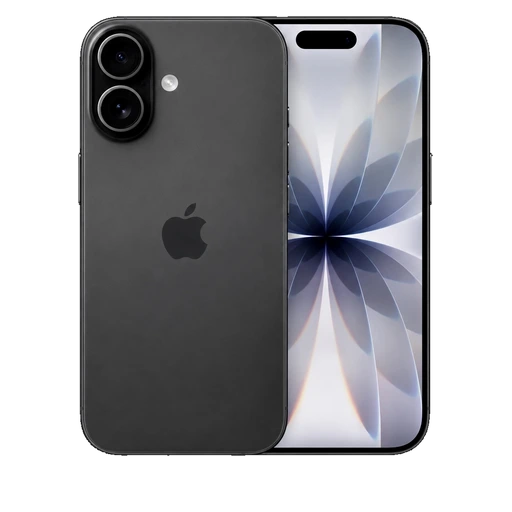 iPhone 17 256GB ASIS negro