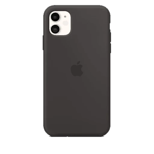 Funda Silicon Case