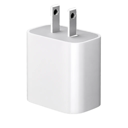 Cabezal 20W Apple USB-C Power Adapter