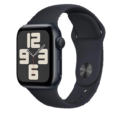 Apple Watch SE 2 44mm medianoche