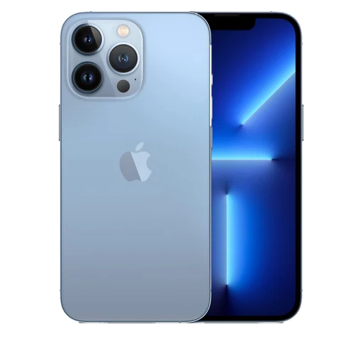 iPhone 13 Pro 128GB azul A++