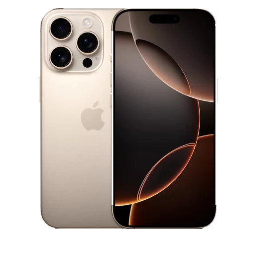 iPhone 16 Pro Max 256GB