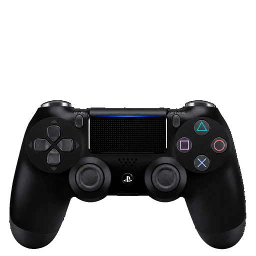 Joystick PS4