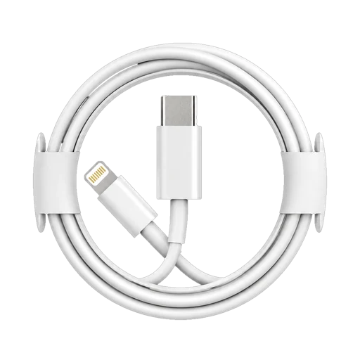 Cable USB-C a Lightning alternativo 1m
