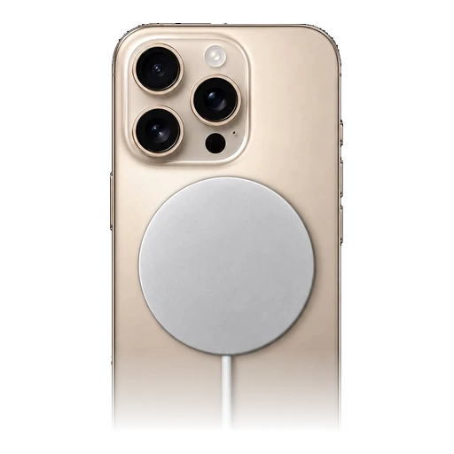 Cargador MagSafe
