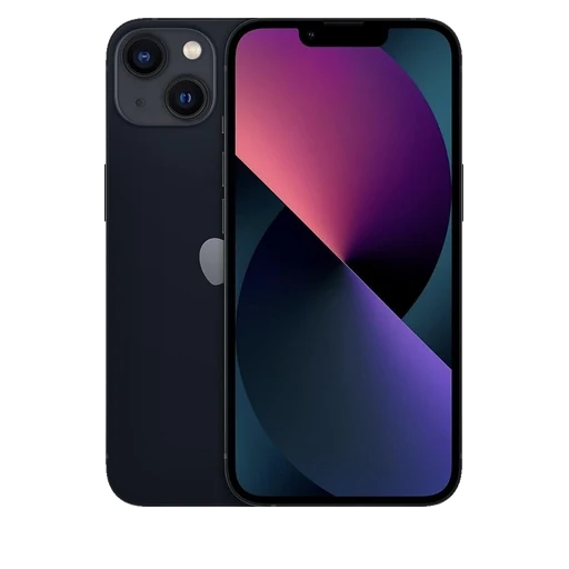 iPhone 13 128GB negro A++