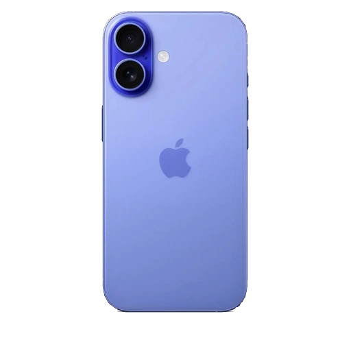 iPhone 16 128GB ultramarino