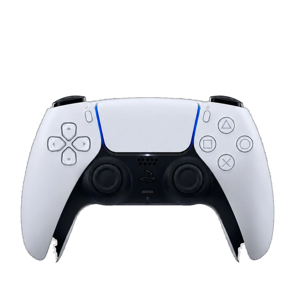 Joystick DualSense PS5 blanco