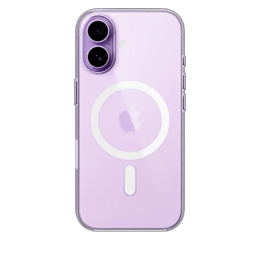 Funda MagSafe iPhone 17